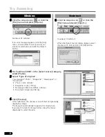 Предварительный просмотр 10 страницы Canon 5000F - CanoScan Scanner Quick Start Manual