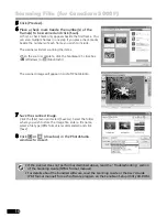 Предварительный просмотр 16 страницы Canon 5000F - CanoScan Scanner Quick Start Manual