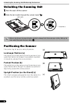 Preview for 6 page of Canon 500F - CanoScan LiDE Quick Start Manual