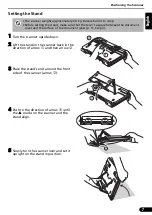 Предварительный просмотр 7 страницы Canon 500F - CanoScan LiDE Quick Start Manual