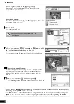 Предварительный просмотр 14 страницы Canon 500F - CanoScan LiDE Quick Start Manual