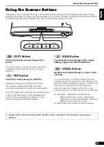 Предварительный просмотр 15 страницы Canon 500F - CanoScan LiDE Quick Start Manual