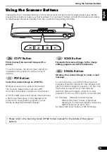 Preview for 15 page of Canon 500F - CanoScan LiDE Quick Start Manual