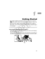 Preview for 13 page of Canon 5031B001 User Manual