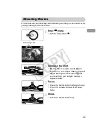 Preview for 29 page of Canon 5031B001 User Manual