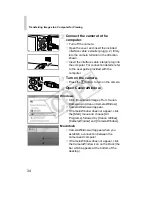 Preview for 34 page of Canon 5031B001 User Manual