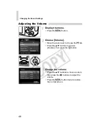 Preview for 48 page of Canon 5031B001 User Manual