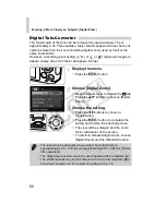 Preview for 56 page of Canon 5031B001 User Manual