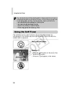 Preview for 58 page of Canon 5031B001 User Manual