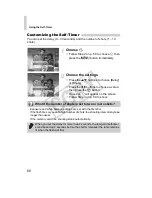 Preview for 60 page of Canon 5031B001 User Manual