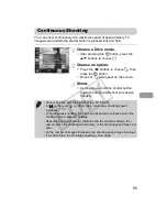 Preview for 85 page of Canon 5031B001 User Manual