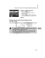 Preview for 103 page of Canon 5031B001 User Manual