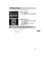 Preview for 125 page of Canon 5031B001 User Manual