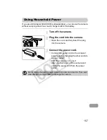 Preview for 157 page of Canon 5031B001 User Manual