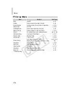 Preview for 176 page of Canon 5031B001 User Manual