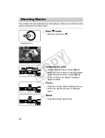 Предварительный просмотр 30 страницы Canon 5033B001 User Manual