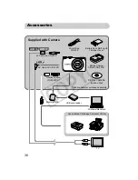 Предварительный просмотр 38 страницы Canon 5033B001 User Manual