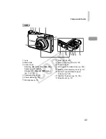 Предварительный просмотр 43 страницы Canon 5033B001 User Manual