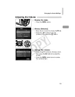 Предварительный просмотр 51 страницы Canon 5033B001 User Manual