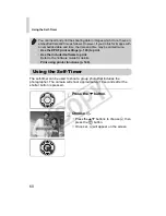 Предварительный просмотр 60 страницы Canon 5033B001 User Manual