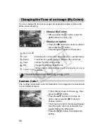 Предварительный просмотр 90 страницы Canon 5033B001 User Manual