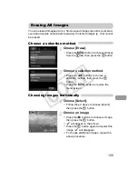 Предварительный просмотр 125 страницы Canon 5033B001 User Manual