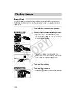 Предварительный просмотр 138 страницы Canon 5033B001 User Manual