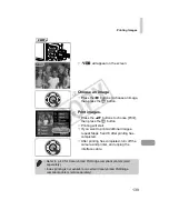 Предварительный просмотр 139 страницы Canon 5033B001 User Manual