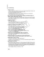 Предварительный просмотр 166 страницы Canon 5033B001 User Manual