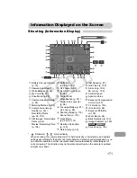 Предварительный просмотр 171 страницы Canon 5033B001 User Manual