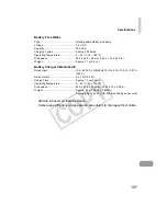 Предварительный просмотр 197 страницы Canon 5033B001 User Manual