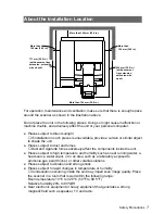 Preview for 9 page of Canon 5060F - Document Scanner Instructions Manual