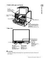 Preview for 15 page of Canon 5060F - Document Scanner Instructions Manual