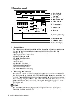 Preview for 16 page of Canon 5060F - Document Scanner Instructions Manual