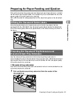 Preview for 35 page of Canon 5060F - Document Scanner Instructions Manual