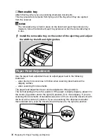 Preview for 38 page of Canon 5060F - Document Scanner Instructions Manual