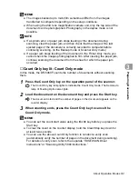 Preview for 43 page of Canon 5060F - Document Scanner Instructions Manual