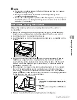 Preview for 45 page of Canon 5060F - Document Scanner Instructions Manual