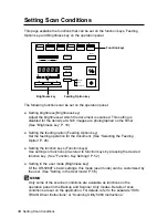 Preview for 46 page of Canon 5060F - Document Scanner Instructions Manual