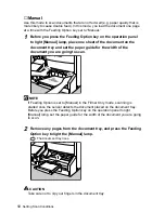 Preview for 52 page of Canon 5060F - Document Scanner Instructions Manual