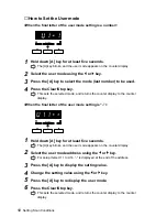 Preview for 60 page of Canon 5060F - Document Scanner Instructions Manual