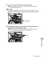 Preview for 81 page of Canon 5060F - Document Scanner Instructions Manual