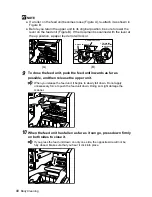 Preview for 82 page of Canon 5060F - Document Scanner Instructions Manual