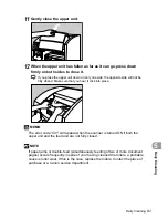 Preview for 83 page of Canon 5060F - Document Scanner Instructions Manual