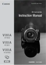 Canon 5116B003 Instruction Manual preview