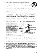 Preview for 5 page of Canon 5116B003 Instruction Manual