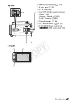 Preview for 21 page of Canon 5116B003 Instruction Manual