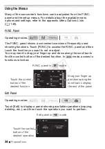 Preview for 34 page of Canon 5116B003 Instruction Manual