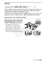 Preview for 51 page of Canon 5116B003 Instruction Manual