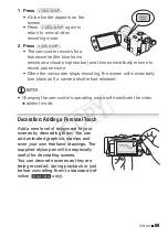 Preview for 69 page of Canon 5116B003 Instruction Manual